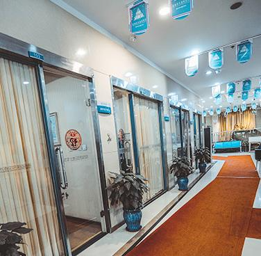 長(zhǎng)春中妍醫(yī)療美容醫(yī)院_咨詢室