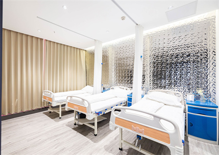 長(zhǎng)春于荷琴醫(yī)療美容診所_病房