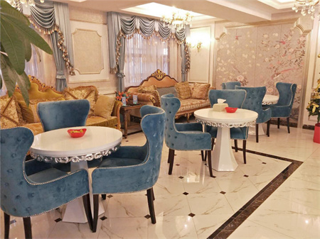 長(zhǎng)春于荷琴醫(yī)療美容診所 長(zhǎng)春于荷琴醫(yī)療美容診所