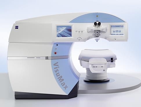 長(zhǎng)春易視頓眼科醫(yī)院