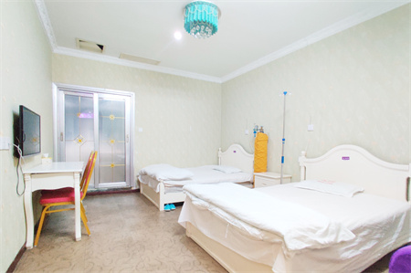 長春應隆醫(yī)療美容整形診所_病房