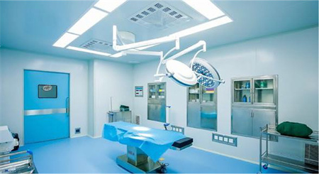長春西之米醫(yī)療美容醫(yī)院_手術室