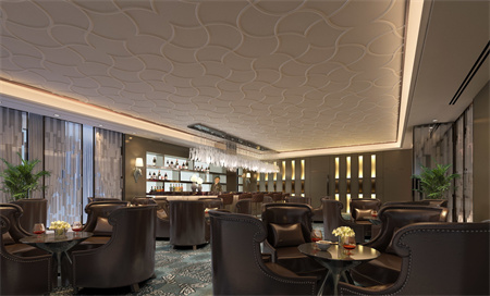 長春亞韓醫(yī)學(xué)美容醫(yī)院_休息區(qū)