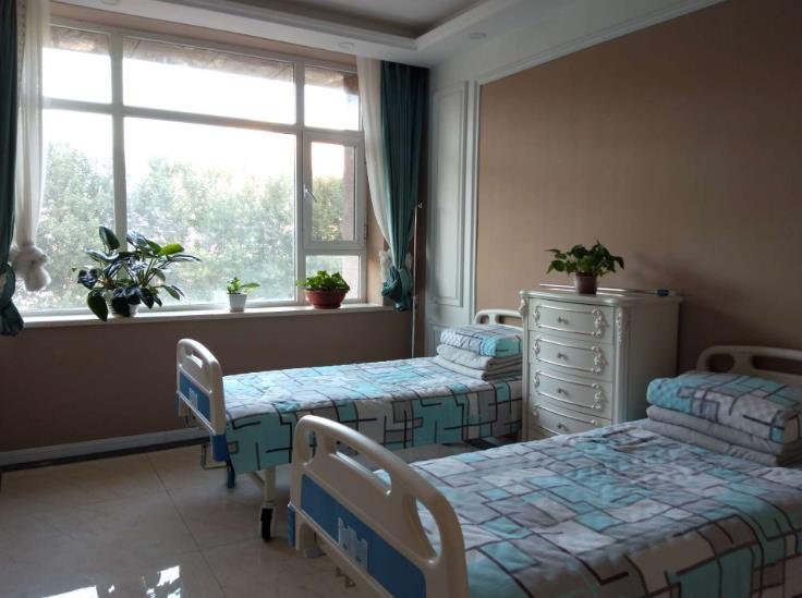 長春秀雅醫(yī)療美容醫(yī)院_病房