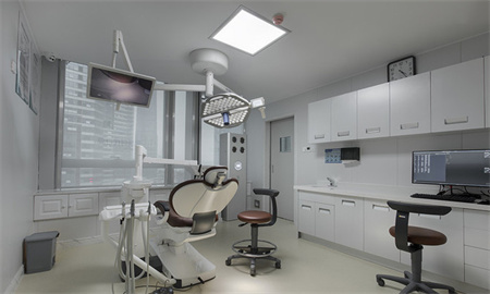 長春牙博士口腔門診部 長春牙博士口腔門診部