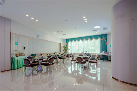 長(zhǎng)春施華醫(yī)療美容診所