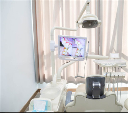 長(zhǎng)春時(shí)磊口腔門診部_矯正中心