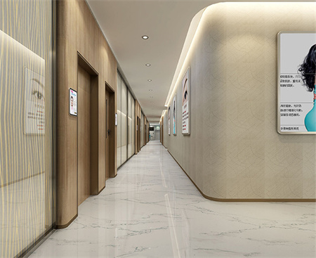 長(zhǎng)春棠妤醫(yī)療美容門(mén)診部