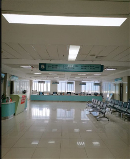 長春市口腔醫(yī)院