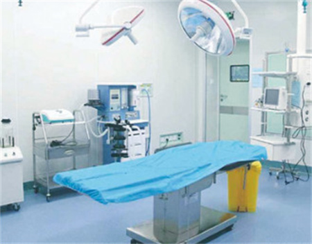 長春施華醫(yī)療美容診所_手術(shù)室