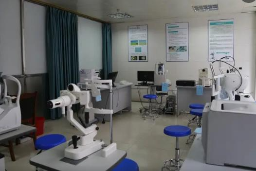 長(zhǎng)春同仁眼科醫(yī)院_醫(yī)院儀器