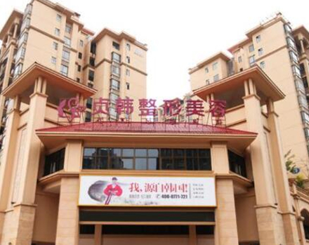 南寧十大美容整形醫(yī)院排名更新！十家高口碑醫(yī)院盤點！