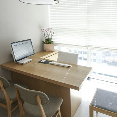 長春名雅惜然醫(yī)療美容門診部_咨詢室