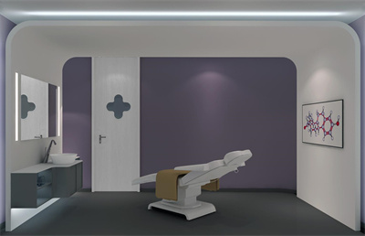 長春名雅惜然醫(yī)療美容門診部 長春名雅惜然醫(yī)療美容門診部