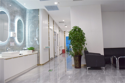 長春美奇醫(yī)療美容外科門診部