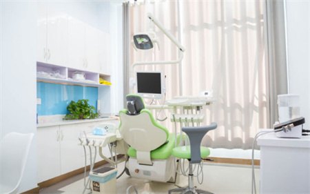長(zhǎng)春諾貝爾口腔門診部