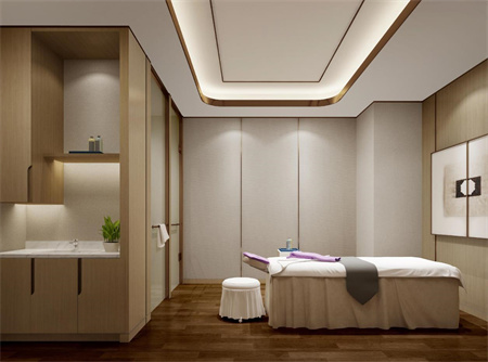 長春林俊醫(yī)療美容診所_護理室