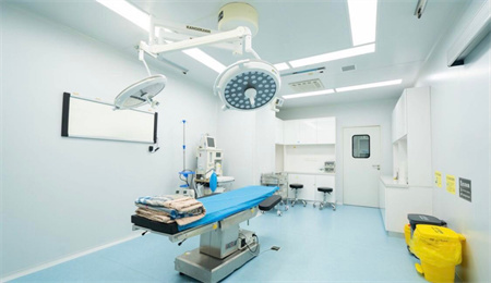 長春伶秀天成醫(yī)療美容門診部_手術(shù)室