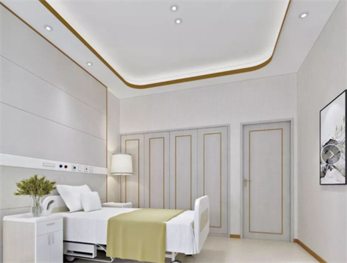 長春麗人醫(yī)療美容門診部