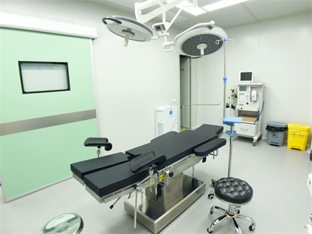 長(zhǎng)春金玫瑰醫(yī)療美容診所_手術(shù)室