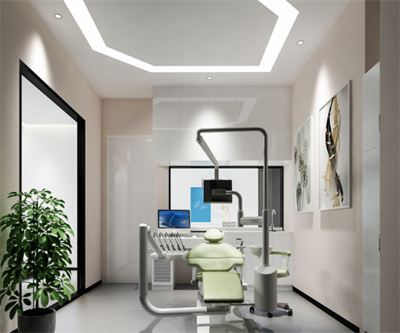 長春環(huán)球口腔門診部