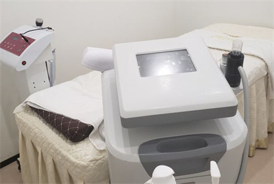 長(zhǎng)春宮之美醫(yī)療美容門診部_治療室