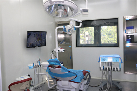 長(zhǎng)春拜博口腔醫(yī)院 長(zhǎng)春拜博口腔醫(yī)院