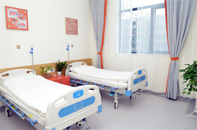 長春辰星醫(yī)療美容門診部_病房