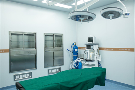 長(zhǎng)春宮麗娟醫(yī)療美容診所