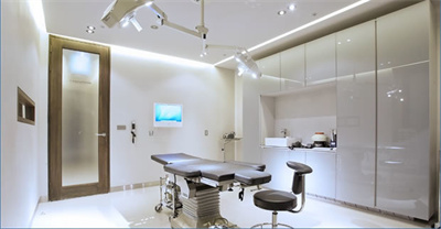 長(zhǎng)春海峽美容醫(yī)院_手術(shù)室