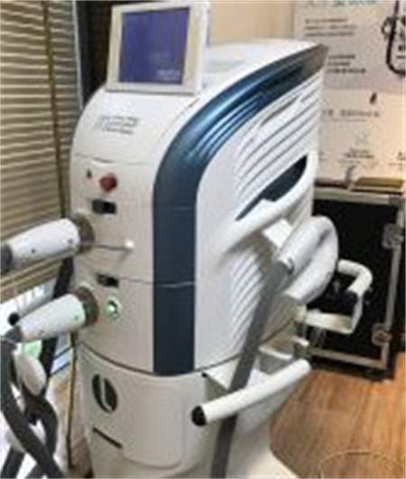 長春非凡美容整形醫(yī)院_醫(yī)院儀器
