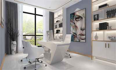 長(zhǎng)春海峽美容醫(yī)院_咨詢室