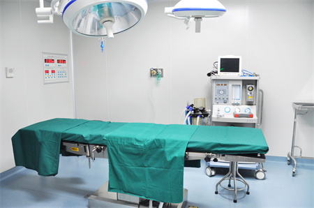 長春東方尚美醫(yī)療美容門診部