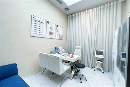 長春東方尚美醫(yī)療美容門診部