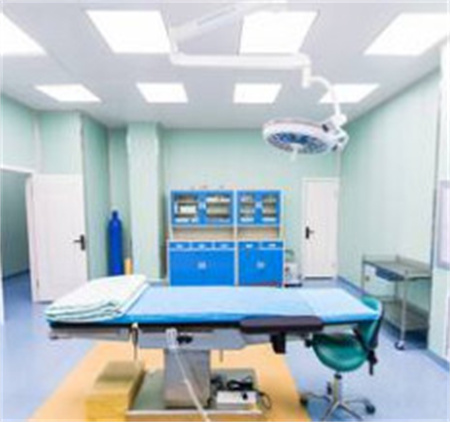長春東方尚美醫(yī)療美容門診部_手術(shù)室