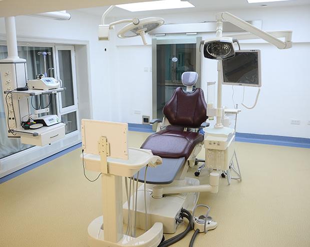 長(zhǎng)春愛齒口腔門診部