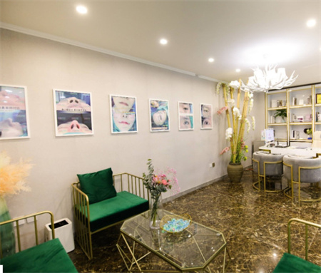 長(zhǎng)春奧萊依醫(yī)療美容門(mén)診部