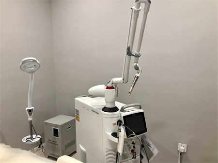 長(zhǎng)春愛(ài)麗醫(yī)療美容門(mén)診部_醫(yī)院儀器