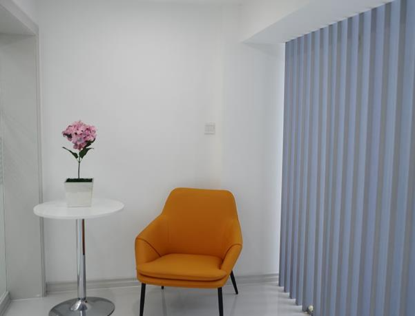 長(zhǎng)春愛齒口腔門診部_vip接待區(qū)