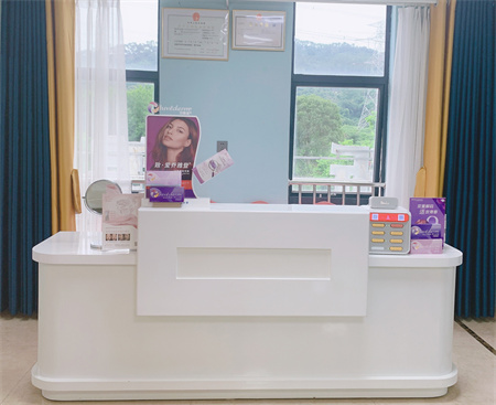 漳州新醫(yī)美醫(yī)療美容診所_護(hù)士站