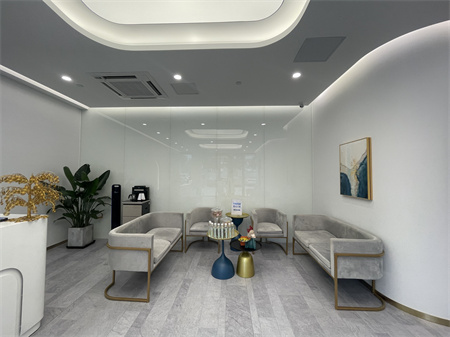 長春奧拉克美容醫(yī)院