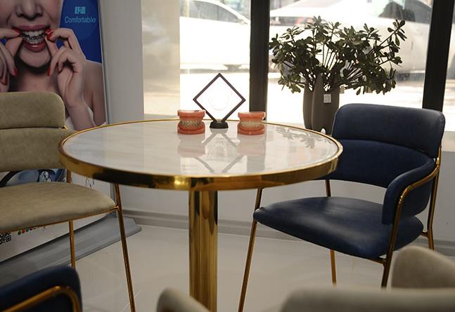 長(zhǎng)春愛齒口腔門診部