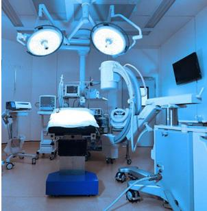 漳州正興醫(yī)院醫(yī)療美容中心_手術(shù)室