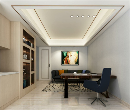 漳州星博仕醫(yī)療美容門診部_咨詢室