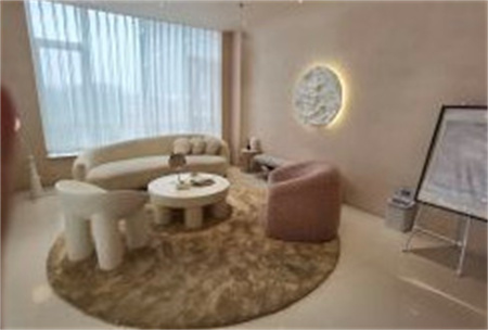 長春艾爾莎醫(yī)療美容門診部