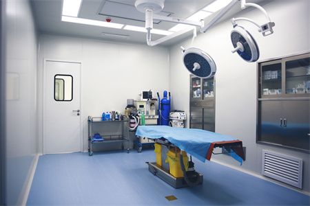 長春奧拉克美容醫(yī)院