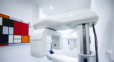 漳州康橋口腔門診部_ct儀器