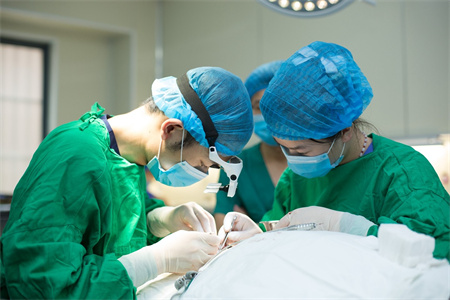 漳州新生植發(fā)醫(yī)療美容診所