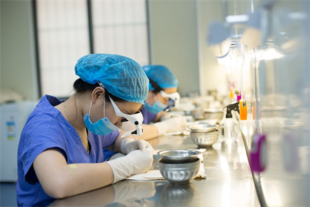 漳州新生植發(fā)醫(yī)療美容診所