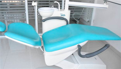 漳州佳美口腔門診部_治療室